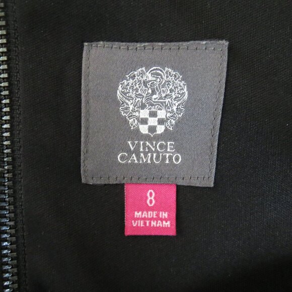 Vince Camuto Vibrant Floral Dress - Picture 9 of 9